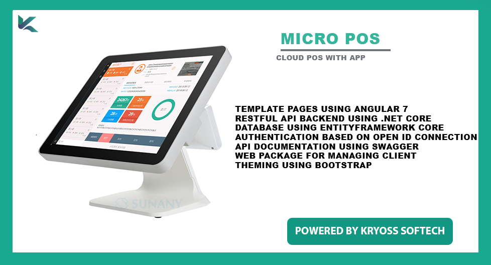 micro pos